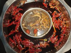 -陈陈火锅(较场口店)