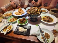 -小吊梨汤·北京菜·烤鸭(西直门凯德店)