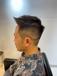 -G.O.T salon