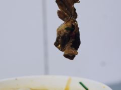 -中山牛肉肥肠粉面馆(军工社区店)