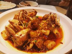 -领蟹祥记·香辣蟹·特色小海鲜(奥体天虹店)