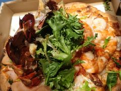 -Steveston Pizza Company (Richmond)