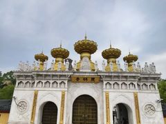 -上海东林寺(金山区)