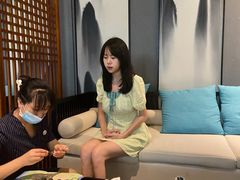 -金色春天.美颜康体纯正SPA(黄泥磅店)