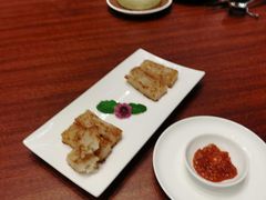 -明阁 Ming Court(广州朗豪酒店)