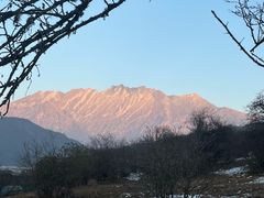 -太子岭滑雪场