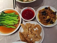 -松鹤楼·苏式汤面(虹桥天地店)