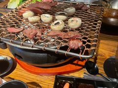 -黑牛の店·黑金店(沈阳万象城店)