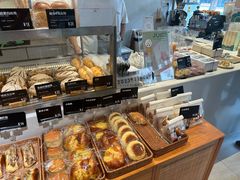 -吉森Bakery(教育路店)
