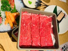 -温野菜涮涮锅(西单大悦城店)