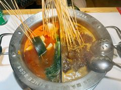 -屋头串串(临江路店)
