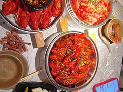 -巴厘龙虾·榜首油焖大虾(音乐学院·沿江酒馆店)