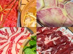 -洱火云南酸菜牛肉火锅(石景山当代商城店)