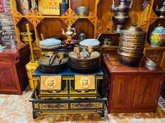 -宗巴雍姆藏餐府