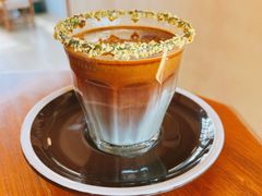 开心果特调-METAL HANDS(五道营店)