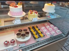 -BreadTalk面包新语·烘焙蛋糕(东方雅苑店)