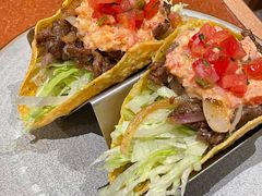 -Taco Mama嗒蔻妈妈墨西哥餐厅(环宇城店)