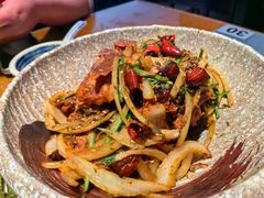 -95号酱骨·一块豆腐(展春园西路店)