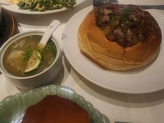 -唐廊烤鸭店(工体店)