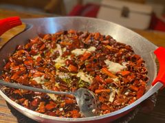 -水煮三国·川鲁江湖菜(香山店)
