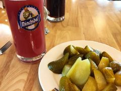 -巴伐利亚啤酒坊(意式风情街店)