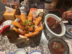 -南京大牌档(凯德大峡谷店)