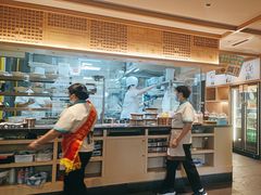 -老淮滨-蚌埠非遗小吃(淮河路店)
