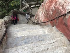 -北京上方山国家森林公园