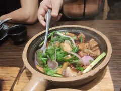 -啫火啫啫煲·顺德干蒸(壹海城店)