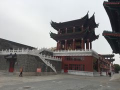 -大明幻境第一城