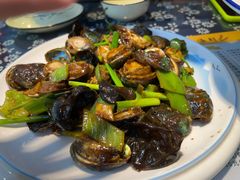 -旺角小渔村(幸福中路店)