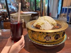 -南门小馆·清真(国贸商城店)