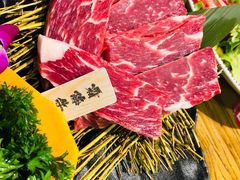 -黑牛の店·和牛烧肉(合生汇店)