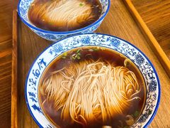 -老横泾面馆(吴中横泾店)