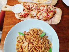 -G+KITCHEN(龙湖狮山天街店)