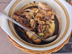 -听风阁农家私房菜茶楼(龙坞店)