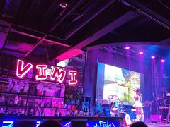 -vimi便利店酒吧