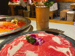级牛上脑-大龙燚火锅(天钥桥路店)