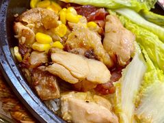 -堂屋糖水店(愚园店)