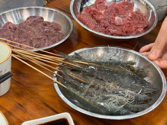 -盈田盈粥庄(黄兴公园店)