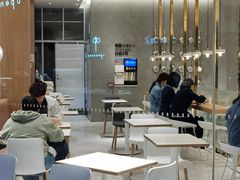 大堂-池奈·咖喱蛋包饭(熙地港店)