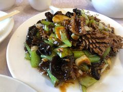 爆腰花-泰丰楼(前门西大街店)