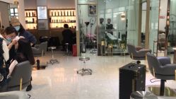-ASG Hair Salon烫染·接发