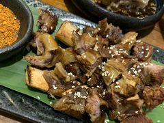 -紫滇源云南生态菜(丹凤街店)