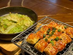 -雀舞云南菜(天津天河城购物中心店)