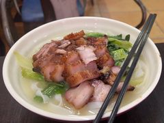 -盛品鲜东莞烧鹅濑粉(杨箕店)