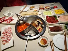 -海底捞火锅(铁西万达店)