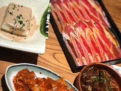 -千寻烧肉(政务区店)