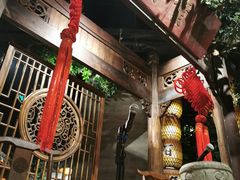 -南京大牌档(之心城店)