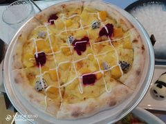-悦荟牛排餐厅(萨尔图万达店)